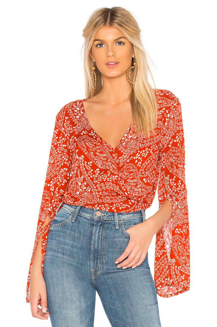 Jack By Bb Dakota Love Street Top