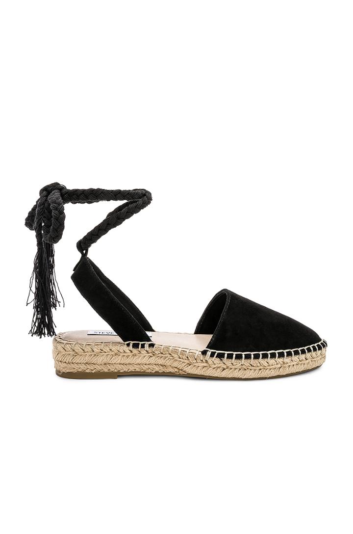 Mesa Espadrille