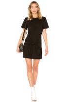 Knot Tee Dress