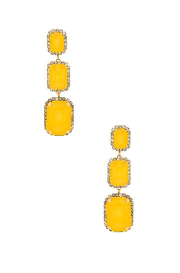 Powell Earrings