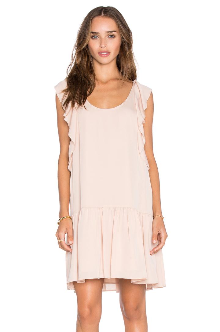 Larose Dress
