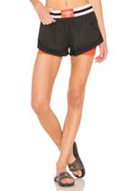 The Deadlift Short