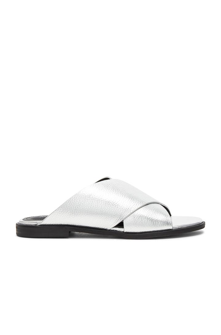 Thesis Sandal