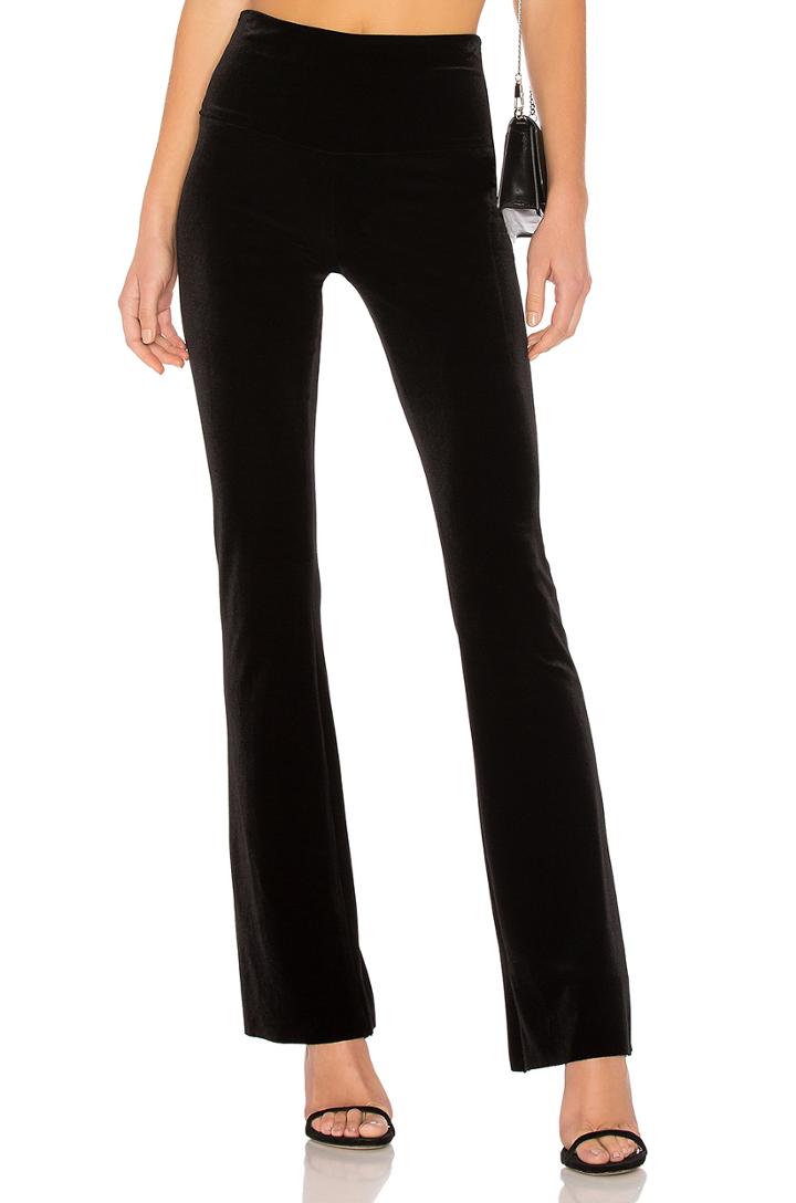 Boot Pant