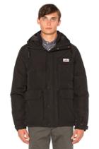 Apex Down Insulated Parka