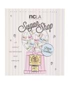 Sugar Shop 6 Piece Set