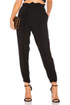 Self Tie Pant