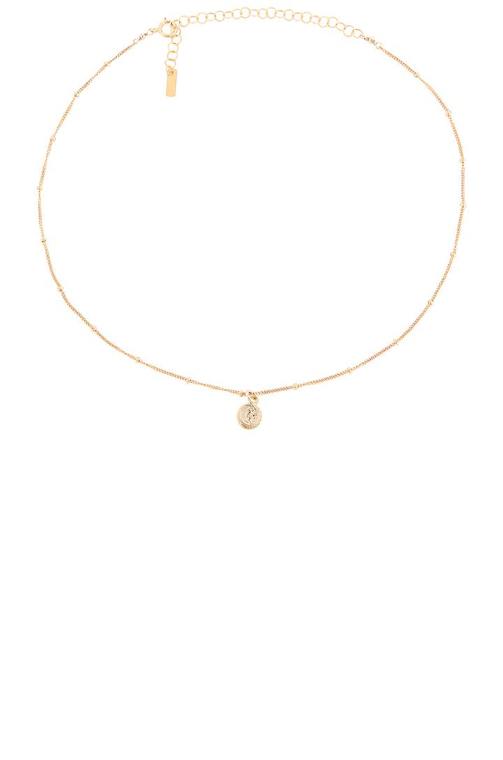 Mini Boss Choker