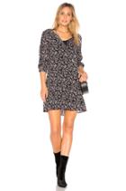 Floral Romance Dress