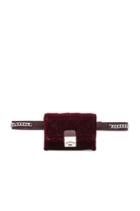 Velvet Bum Bag