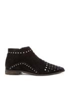 Aquarian Ankle Bootie