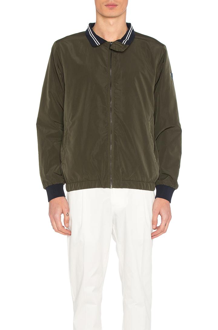 Short Jacket