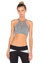 Sunset Cropped Top