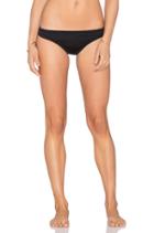 Scuba Luxe Bikini Bottom
