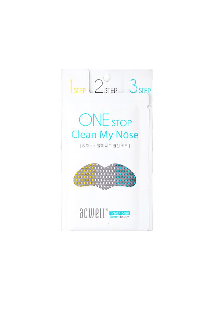 One Stop Clean My Nose