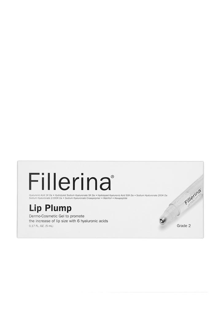 Lip Plump Grade 2