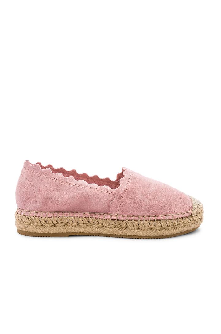 Breanne Espadrille