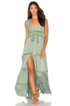 Lavenson Dress