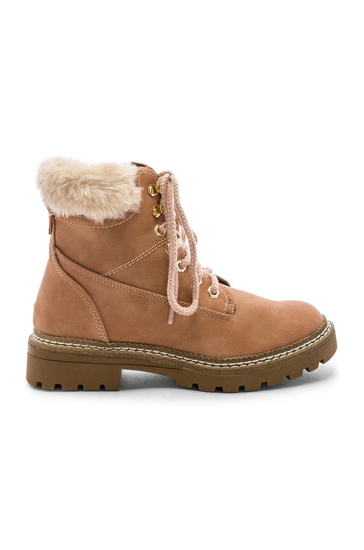 Alaska Boot