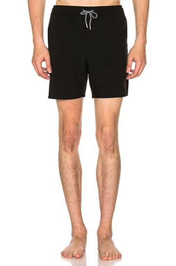 Black Label Beach Short