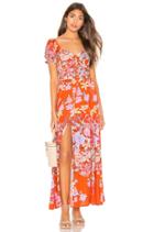 X Revolve Lily Gown