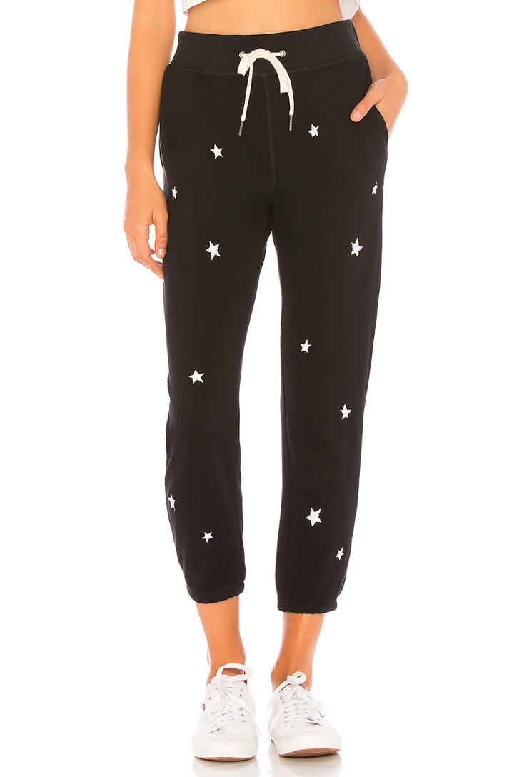 Night Jogger