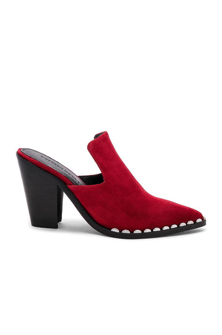 Kacey Mule