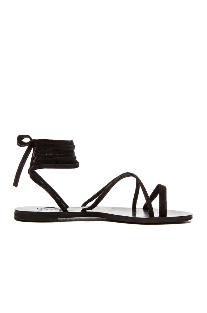 Sadie Gladiator Sandal