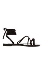 Sadie Gladiator Sandal