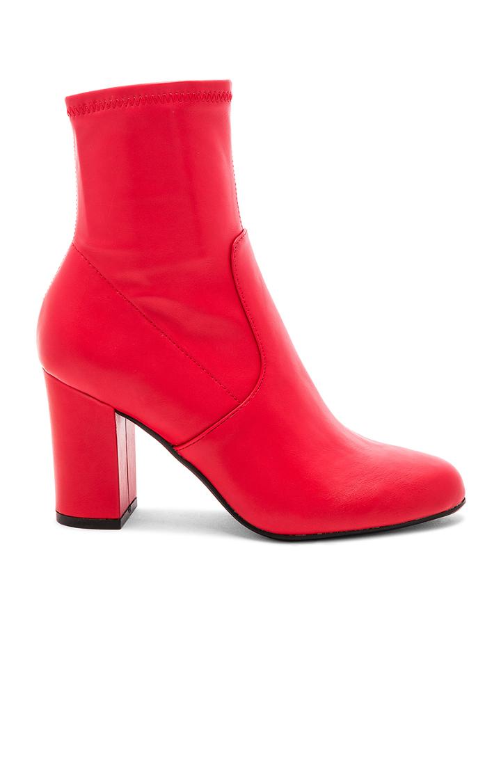 Actual Bootie