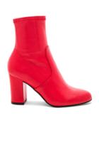Actual Bootie