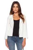 Recruit Jacket