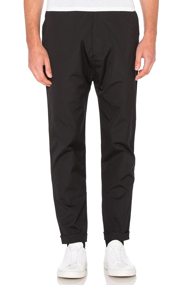 Edo Pant