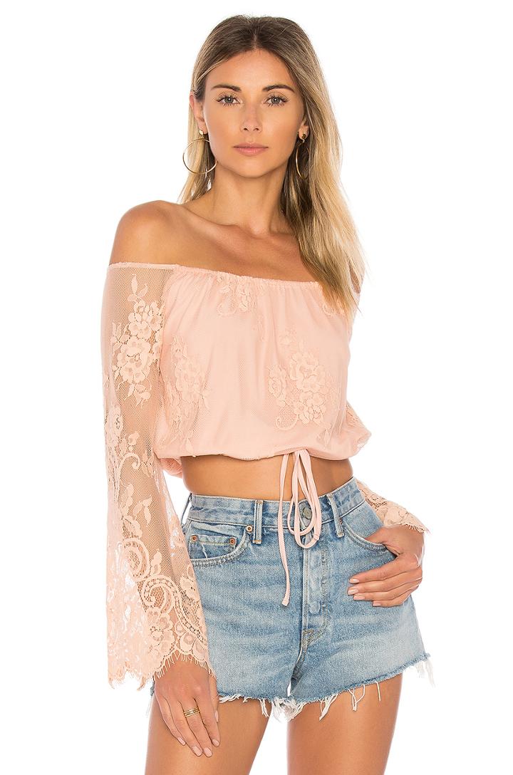 Lady Love Top