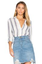 Mercer & Spring Regular Fit Button Up