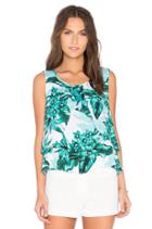 Jack By Bb Dakota Barnabus Top