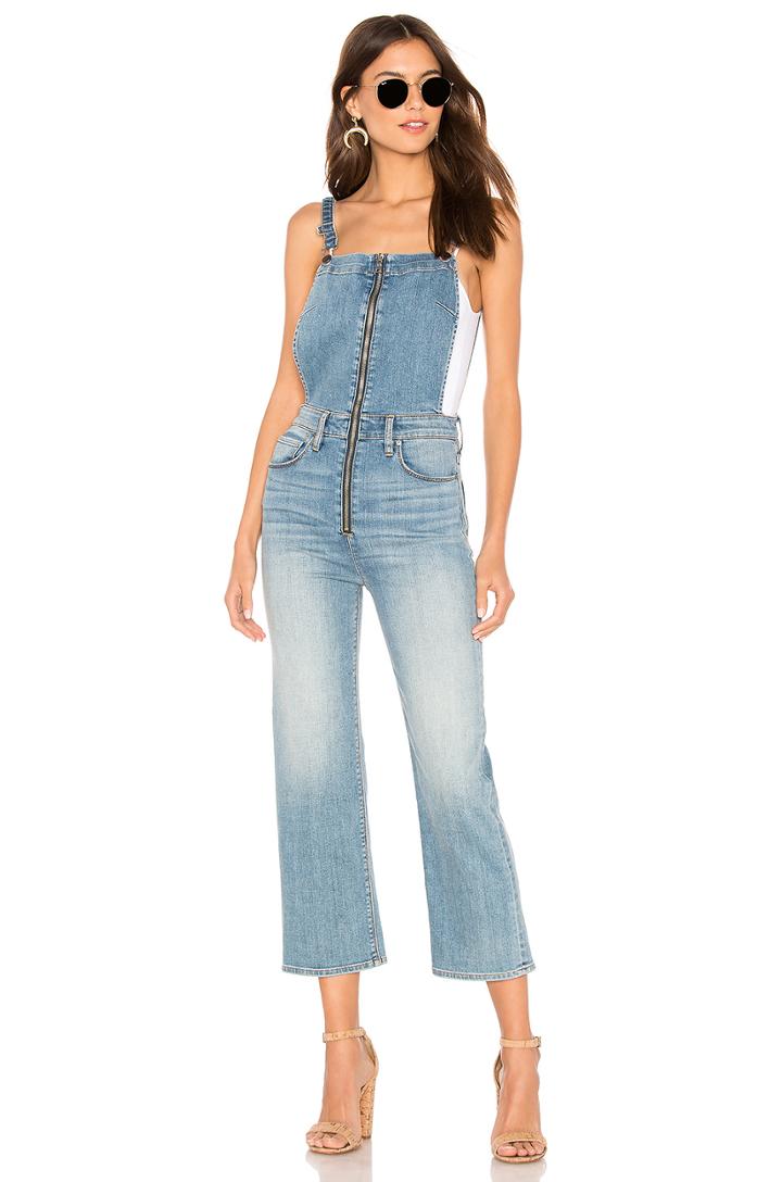 Avalon Overalls