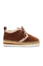 Glyn Espadrille