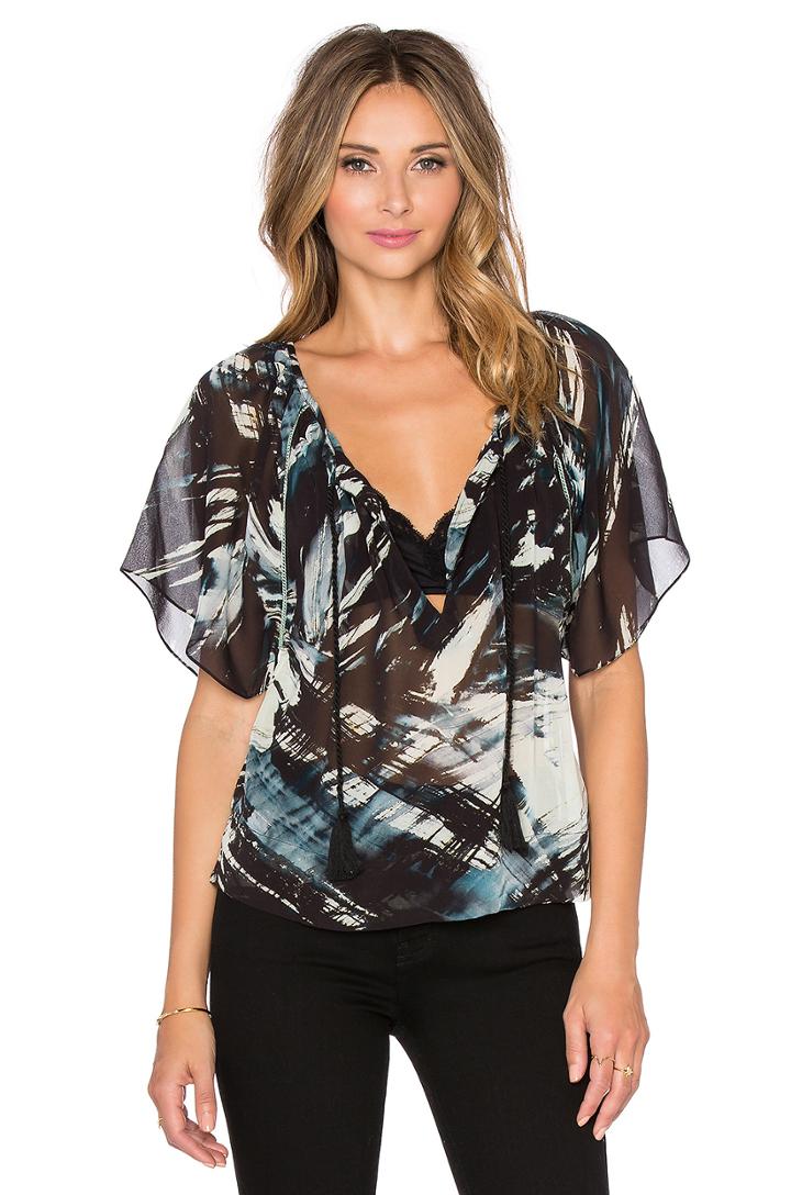 Camilla Top