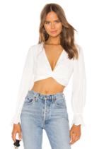 Tropics Crop Top