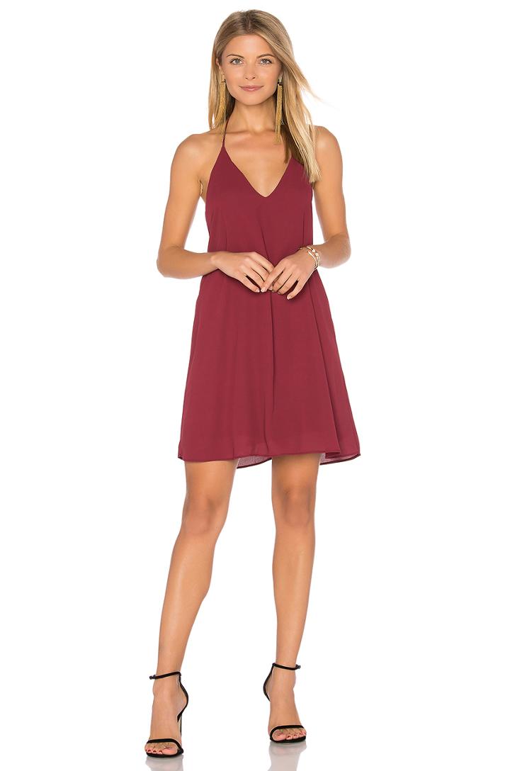 Tanner Slip Dress