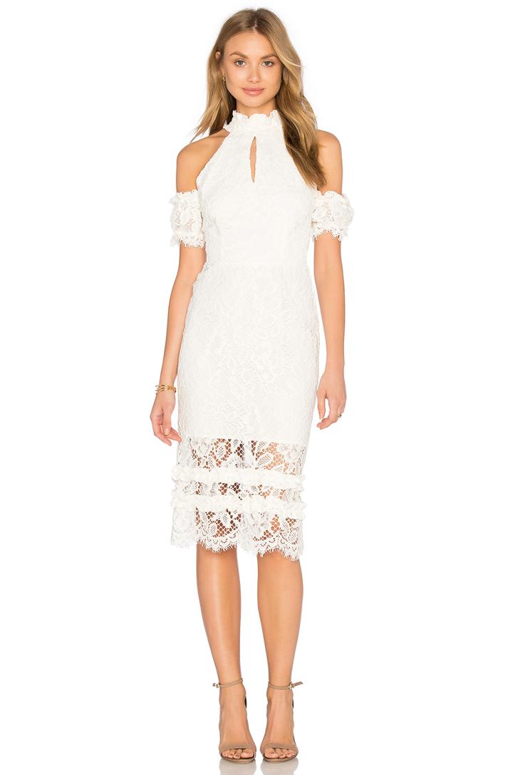 Dax Short Dress