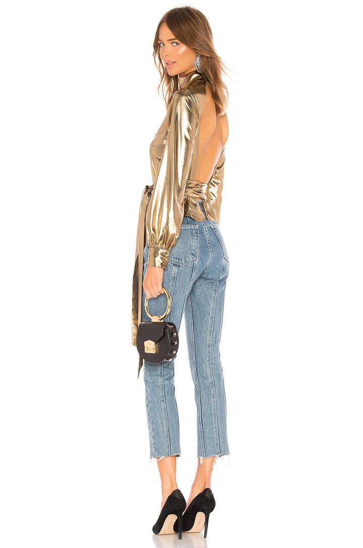 Lanette Top