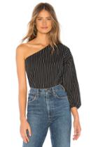Melenie Puff Sleeve Top