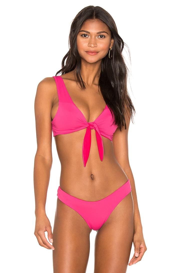 Reversible Newport Bikini Top