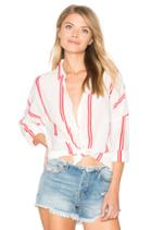 Loose Fitted Shirt