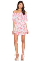 Ember Dress