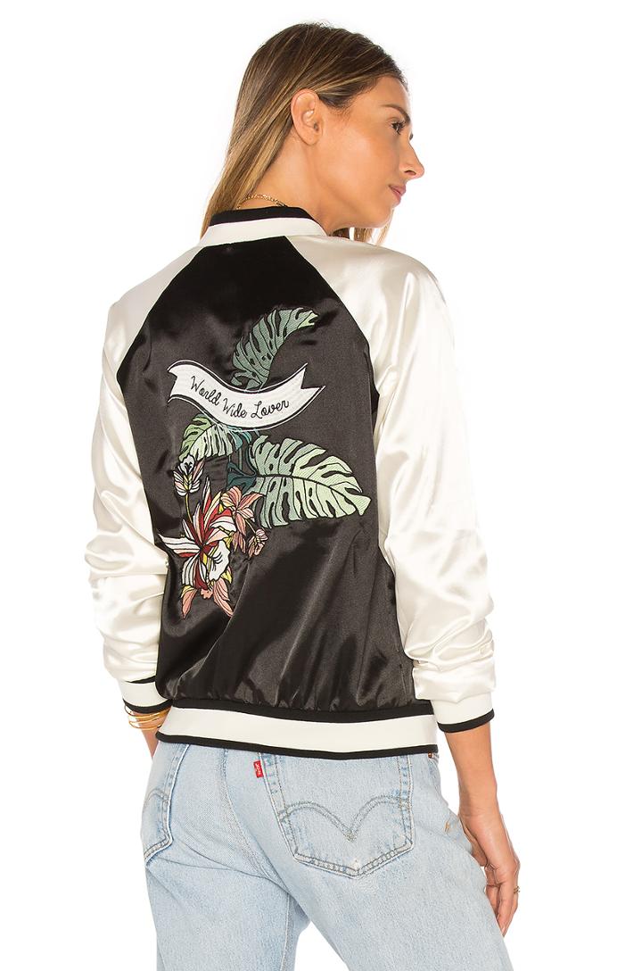 Los Angeles Bomber