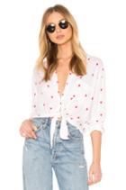 Val Button Up