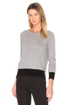 Charley Pullover